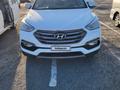 Hyundai Santa Fe 2016 года за 5 300 000 тг. в Атырау – фото 24