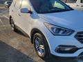 Hyundai Santa Fe 2016 года за 5 300 000 тг. в Атырау – фото 20