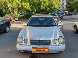 Mercedes-Benz E 230 1998 года за 1 200 000 тг. в Петропавловск