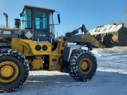 XCMG  ZL50GV 2008 года за 6 000 000 тг. в Семей – фото 4