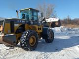 XCMG  ZL50GV 2008 годаfor6 500 000 тг. в Семей – фото 5