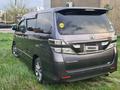 Toyota Vellfire 2011 года за 7 000 000 тг. в Алматы – фото 10