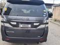 Toyota Vellfire 2011 года за 7 000 000 тг. в Алматы – фото 4