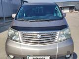 Toyota Alphard 2004 года за 9 000 000 тг. в Алматы – фото 2