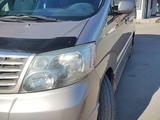 Toyota Alphard 2004 года за 9 000 000 тг. в Алматы – фото 3