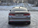 Kia Optima 2016 годаfor8 200 000 тг. в Усть-Каменогорск – фото 4