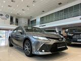 Toyota Camry 2024 года за 21 500 000 тг. в Алматы – фото 3