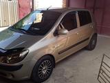 Hyundai Getz 2008 годаfor4 300 000 тг. в Шымкент – фото 3