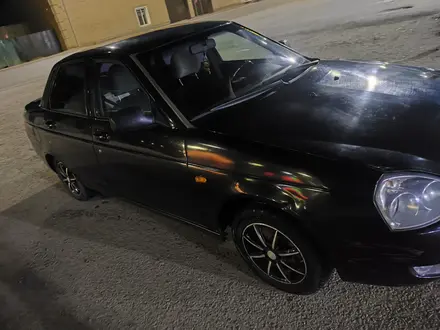 ВАЗ (Lada) Priora 2170 2009 года за 1 200 000 тг. в Семей – фото 4