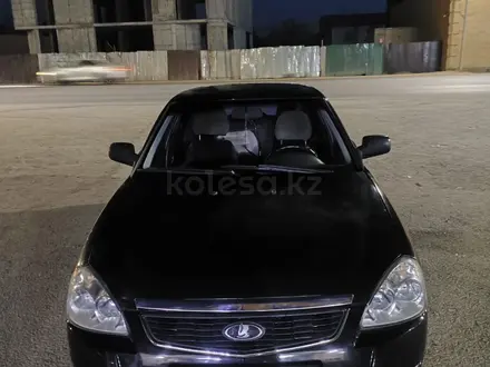 ВАЗ (Lada) Priora 2170 2009 года за 1 200 000 тг. в Семей – фото 3