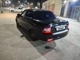 ВАЗ (Lada) Priora 2170 2009 года за 1 200 000 тг. в Семей