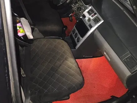 ВАЗ (Lada) Priora 2170 2009 года за 1 200 000 тг. в Семей – фото 8