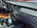 BMW 750 2009 годаfor8 350 000 тг. в Алматы – фото 12