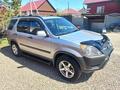 Honda CR-V 2002 года за 6 350 000 тг. в Усть-Каменогорск – фото 4