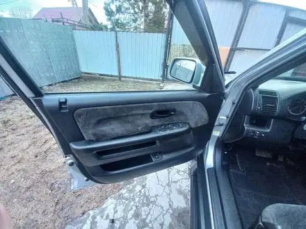 Honda CR-V 2002 года за 6 350 000 тг. в Усть-Каменогорск – фото 7