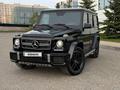 Mercedes-Benz G 63 AMG 2014 годаfor33 000 000 тг. в Караганда – фото 5