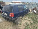 Volkswagen Golf 1997 годаүшін1 000 000 тг. в Астана – фото 2