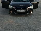 Mitsubishi Lancer 2012 года за 2 500 000 тг. в Жанакорган