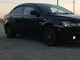 Mitsubishi Lancer 2012 года за 2 500 000 тг. в Жанакорган – фото 5