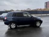 Chery Tiggo 2008 годаүшін2 200 000 тг. в Актобе – фото 2