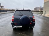 Chery Tiggo 2008 годаүшін2 200 000 тг. в Актобе – фото 4
