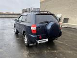 Chery Tiggo 2008 годаүшін2 200 000 тг. в Актобе – фото 5