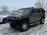 Hummer H2 2005 годаүшін11 200 000 тг. в Костанай