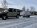 Hummer H2 2005 годаүшін11 200 000 тг. в Костанай – фото 6