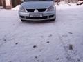 Mitsubishi Lancer 2007 года за 3 105 000 тг. в Петропавловск