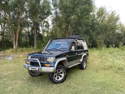 Toyota Land Cruiser Prado 1996 года за 4 500 000 тг. в Талдыкорган