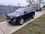 Hyundai Tucson 2019 годаүшін10 500 000 тг. в Семей