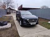Hyundai Tucson 2019 годаүшін10 500 000 тг. в Семей – фото 2