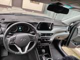 Hyundai Tucson 2019 годаүшін10 500 000 тг. в Семей – фото 4