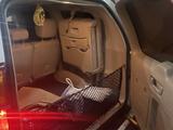 Lexus GX 470 2006 года за 13 000 000 тг. в Астана – фото 3