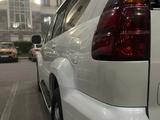Lexus GX 470 2006 года за 13 000 000 тг. в Астана – фото 2