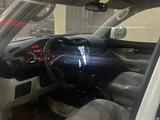 Lexus GX 470 2006 года за 13 000 000 тг. в Астана – фото 4