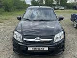 ВАЗ (Lada) Granta 2190 2014 годаүшін2 900 000 тг. в Костанай