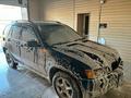 BMW X5 2003 года за 6 000 000 тг. в Темиртау