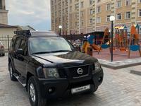 Nissan Xterra 2009 года за 8 500 000 тг. в Актау