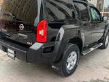 Nissan Xterra 2009 года за 8 500 000 тг. в Актау – фото 3