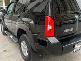 Nissan Xterra 2009 года за 8 500 000 тг. в Актау – фото 4