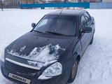 ВАЗ (Lada) Priora 2170 2011 года за 1 800 000 тг. в Чингирлау