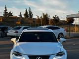 Lexus IS 250 2014 года за 6 700 000 тг. в Актау