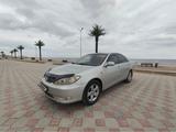 Toyota Camry 2005 годаүшін4 300 000 тг. в Актау – фото 4