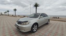 Toyota Camry 2005 годаүшін4 300 000 тг. в Актау – фото 4