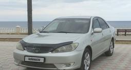 Toyota Camry 2005 годаүшін4 300 000 тг. в Актау