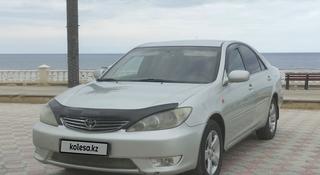 Toyota Camry 2005 года за 4 300 000 тг. в Актау