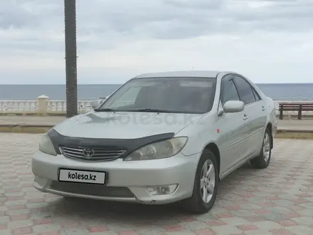 Toyota Camry 2005 года за 4 300 000 тг. в Актау