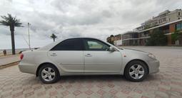 Toyota Camry 2005 годаүшін4 300 000 тг. в Актау – фото 2