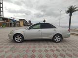 Toyota Camry 2005 годаүшін4 300 000 тг. в Актау – фото 3
